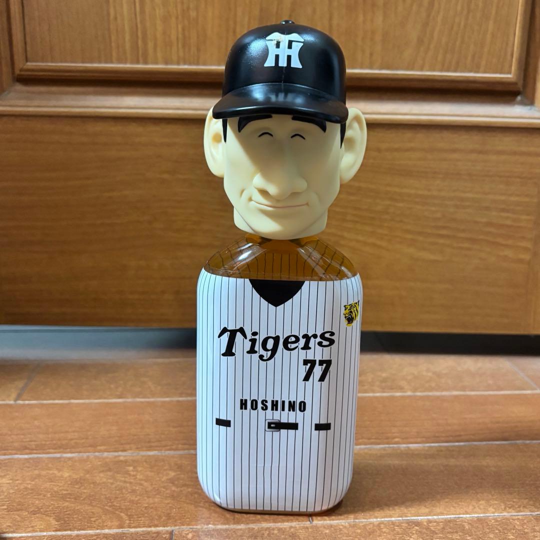 dieey様 阪神タイガース 2003年 優勝記念 ウィスキー ※6本セット