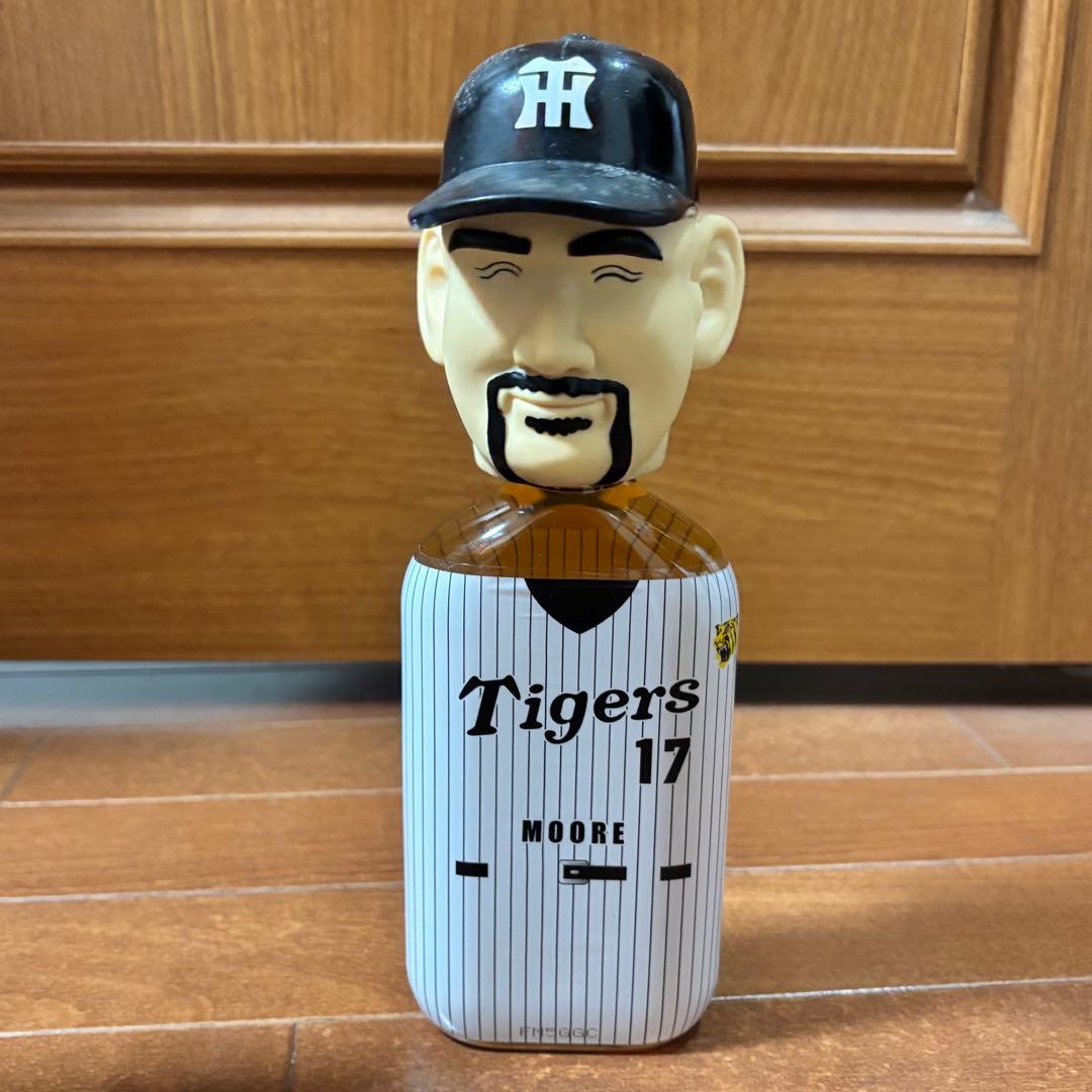 dieey様 阪神タイガース 2003年 優勝記念 ウィスキー ※6本セット