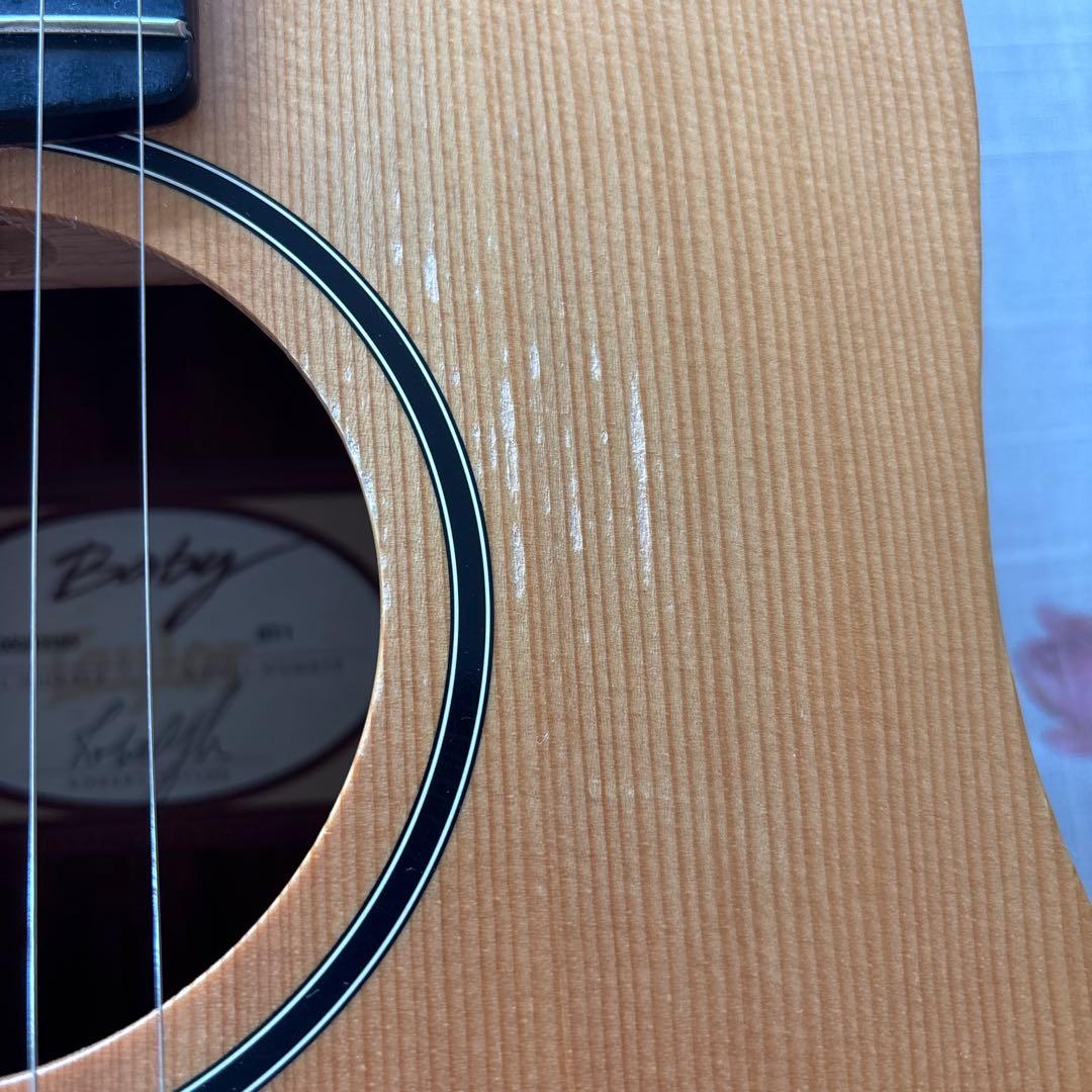 Taylor Baby Taylor アコースティックギター