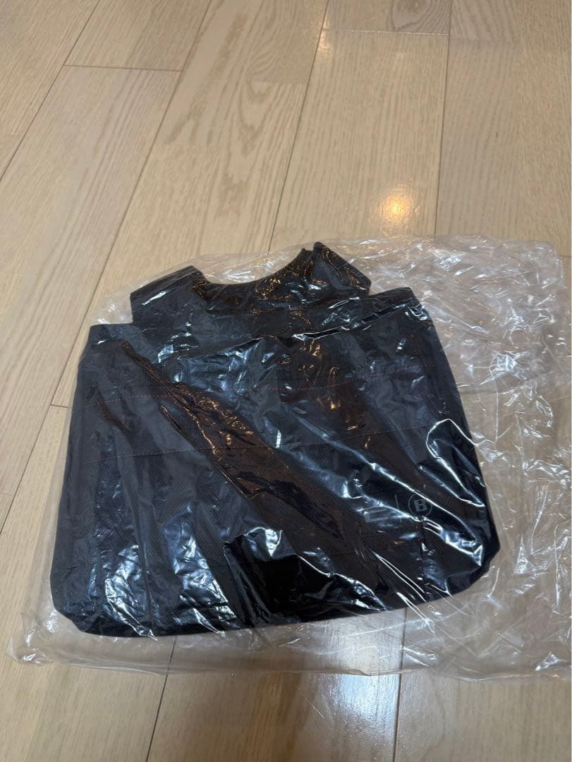 briefing × cobra カートバッグ　プーマ　puma ブラック