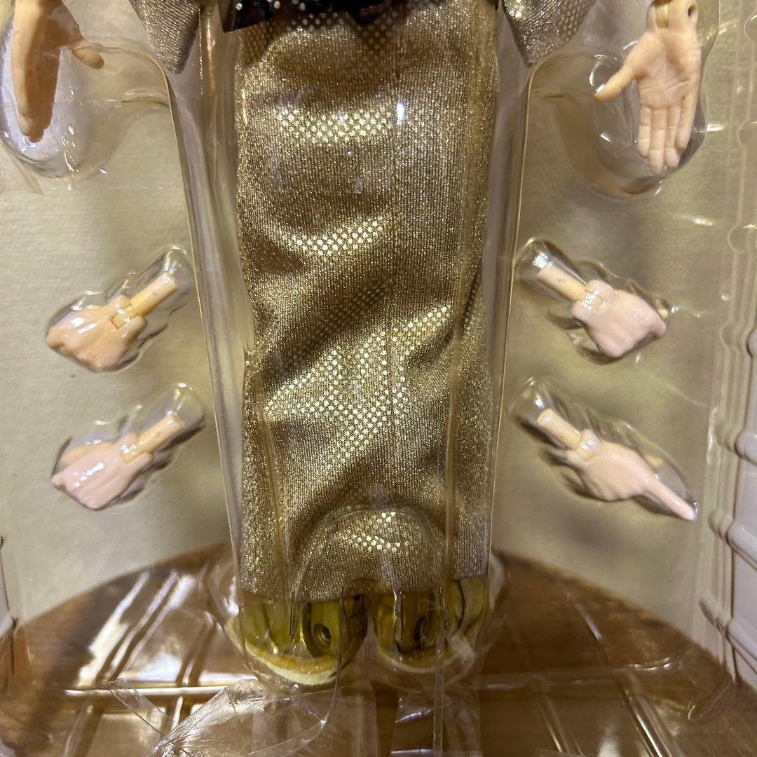 メディコムトイ RAH マツケンサンバII 松平健 フィギュア