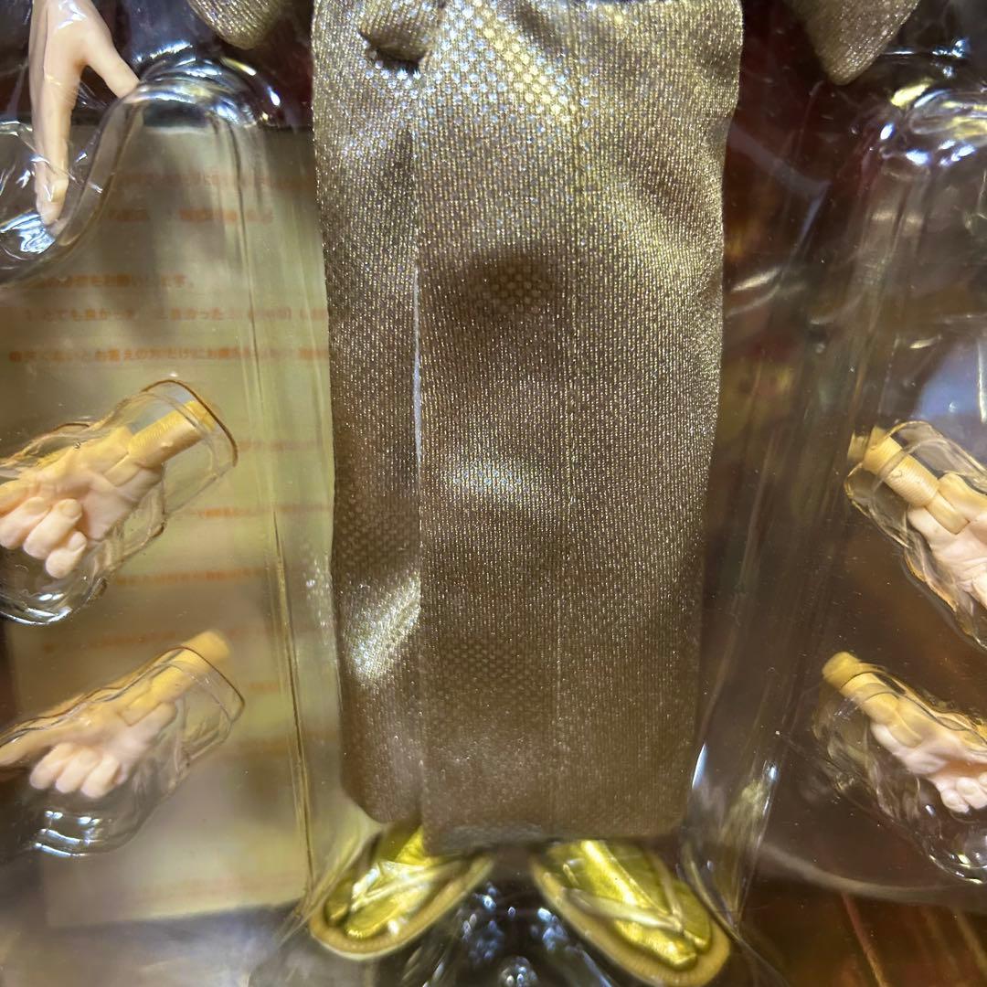 メディコムトイ RAH マツケンサンバII 松平健 フィギュア