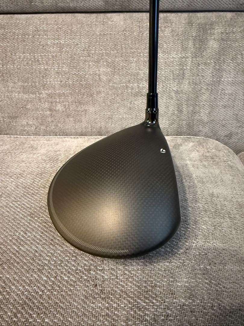 TaylorMade QI4Dドライバー 10.5°