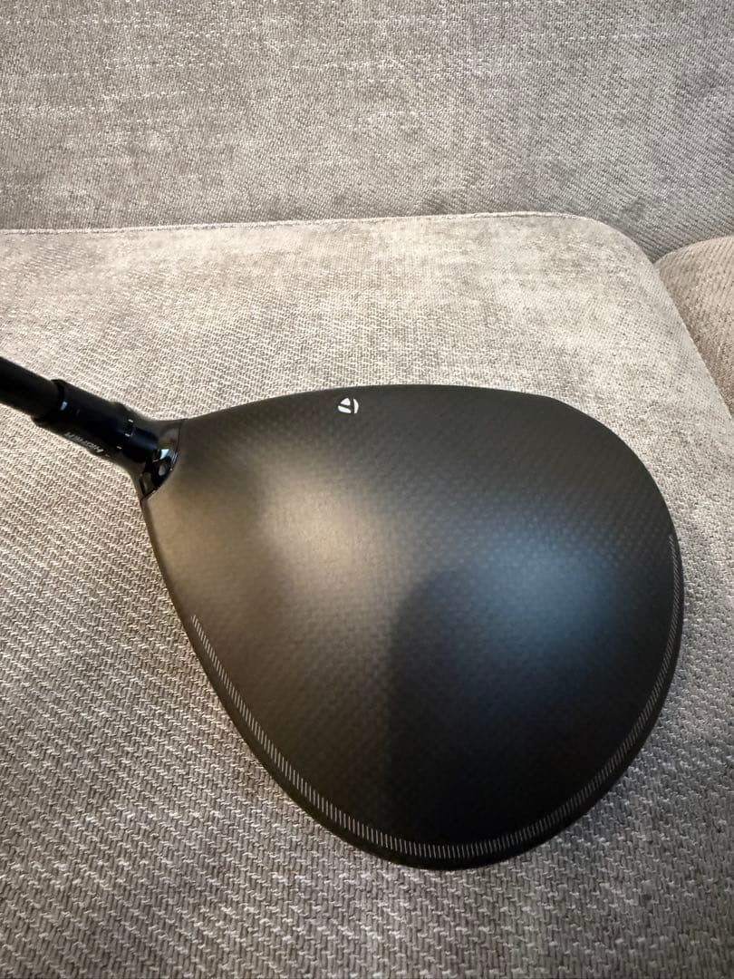 TaylorMade QI4Dドライバー 10.5°