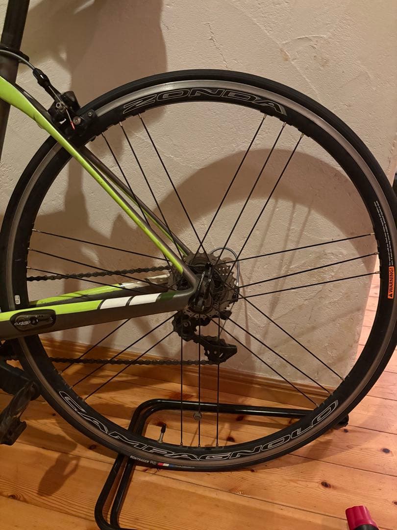 TREK DOMANE 4.1 ロードバイク 自転車