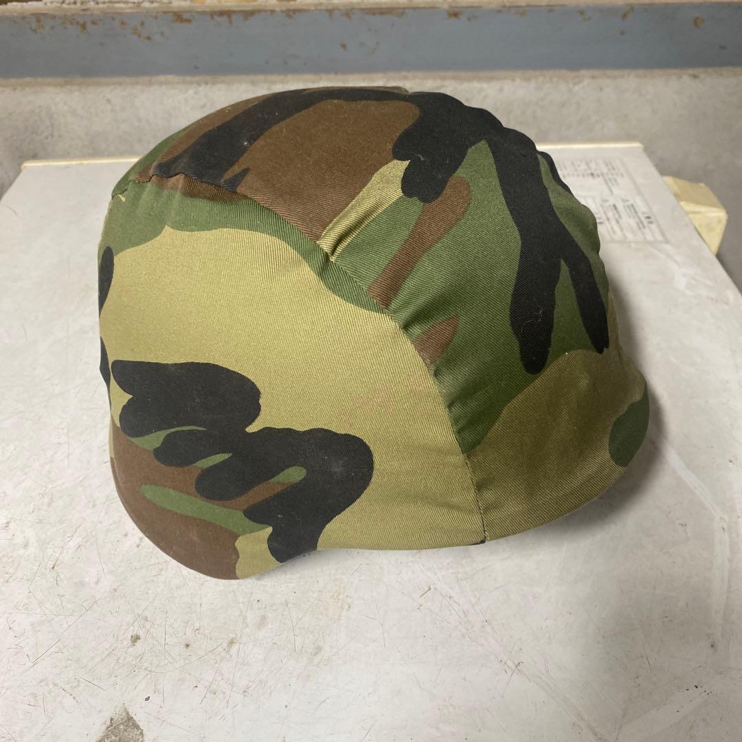 サバイバルゲーム ミリタリー ヘルメット