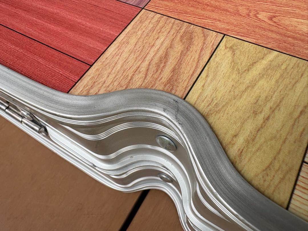 ダイコールマンナチュラルモザイクファミリーリビングセットミニプラス＋ベンチ