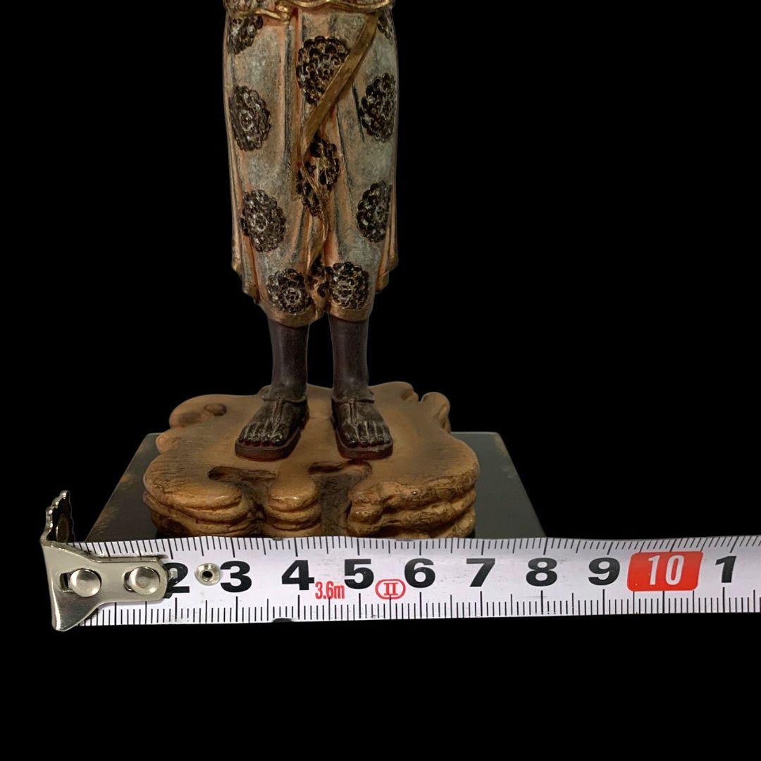 イスム 阿修羅 TanaCOCORO[掌] 置物 細密細工 仏像 仏教美術