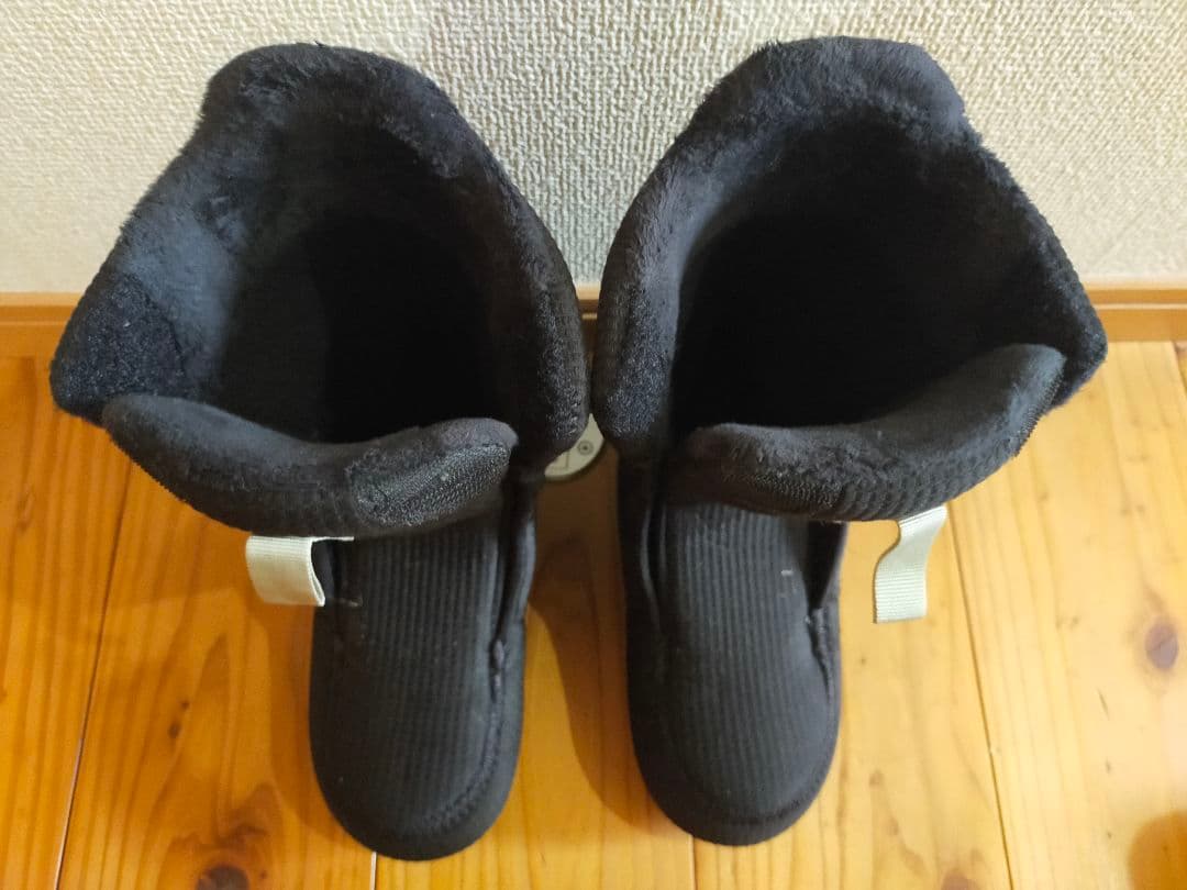 BURTON キッズ Zipline ステップオン　ブーツ 25.0cm