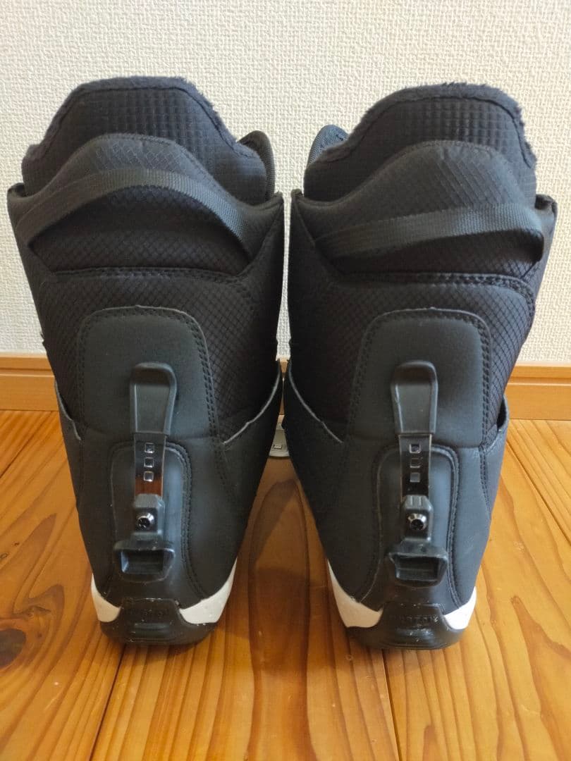 BURTON キッズ Zipline ステップオン　ブーツ 25.0cm