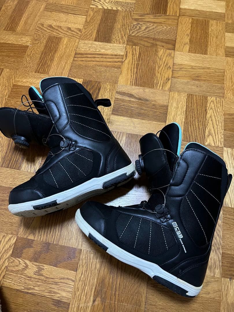 値下げ交渉、バラ売りOK！スノーボード1式セット！