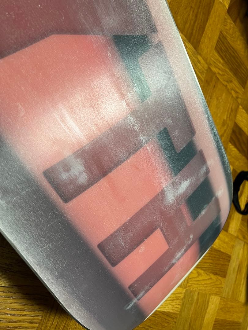 値下げ交渉、バラ売りOK！スノーボード1式セット！