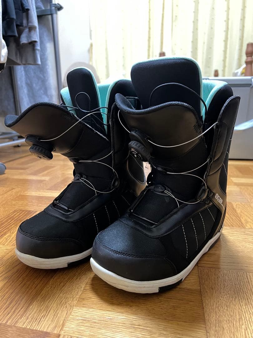 値下げ交渉、バラ売りOK！スノーボード1式セット！