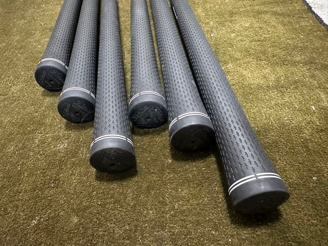 Titleist AP2 714ゴルフ5-9P dynamicgold S200