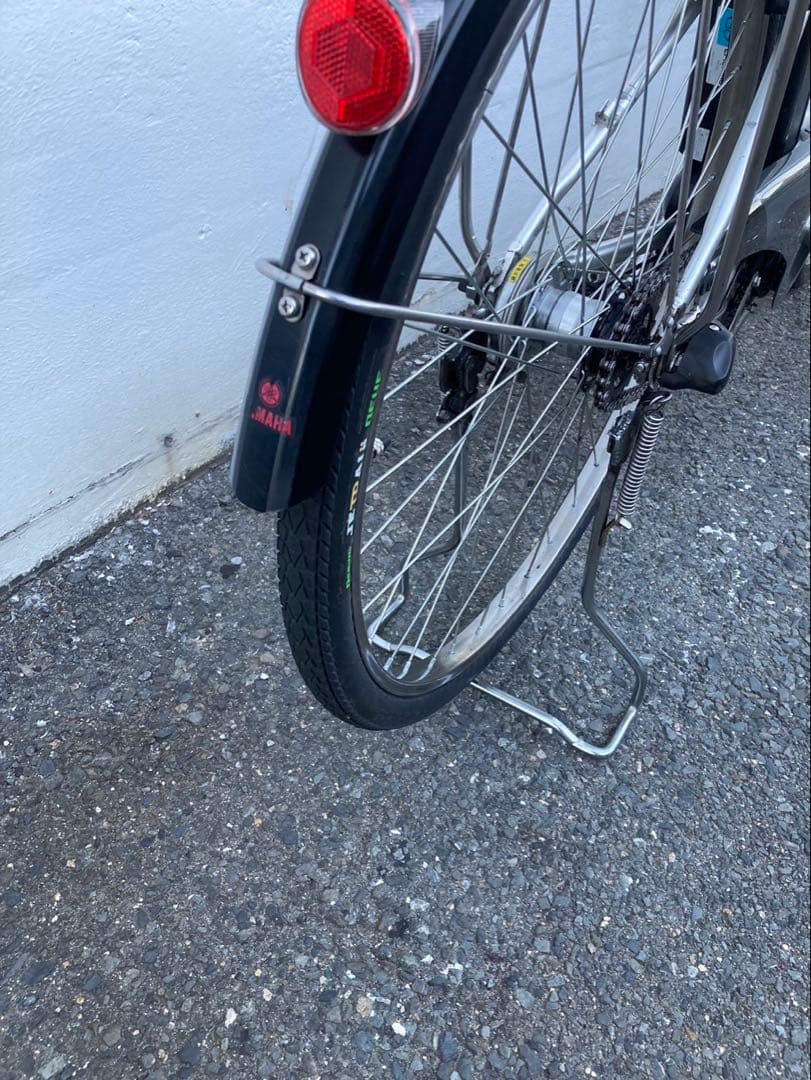 1681業界最長12ヶ月保証付！送料無料エリア多数！安全整備済み！電動自転車