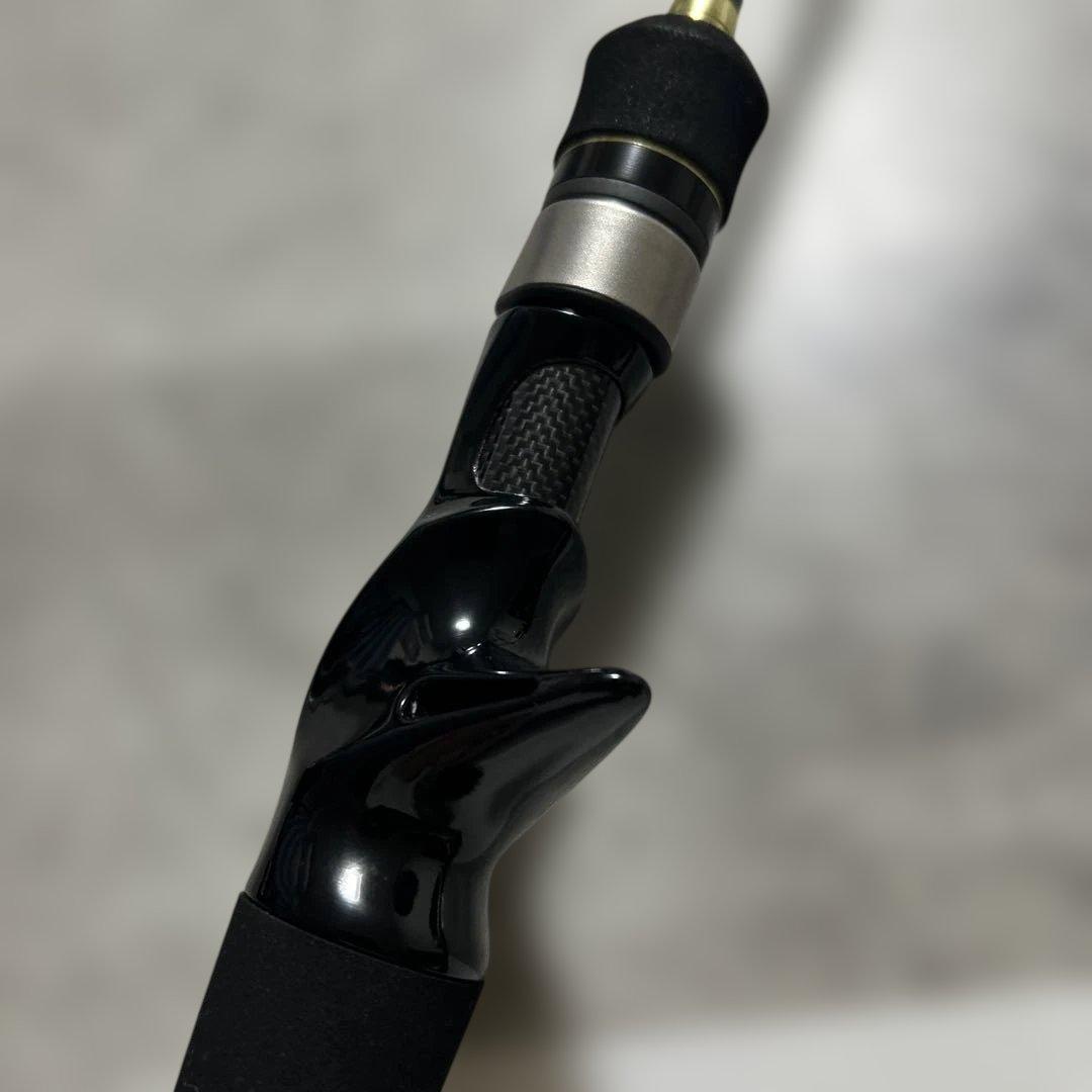 すえむーさん専用　N-ONE NSE-S602E/TRB　 ティップランロッド