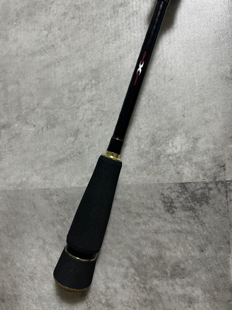 すえむーさん専用　N-ONE NSE-S602E/TRB　 ティップランロッド