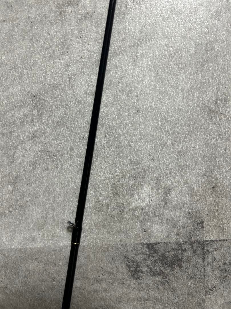 すえむーさん専用　N-ONE NSE-S602E/TRB　 ティップランロッド