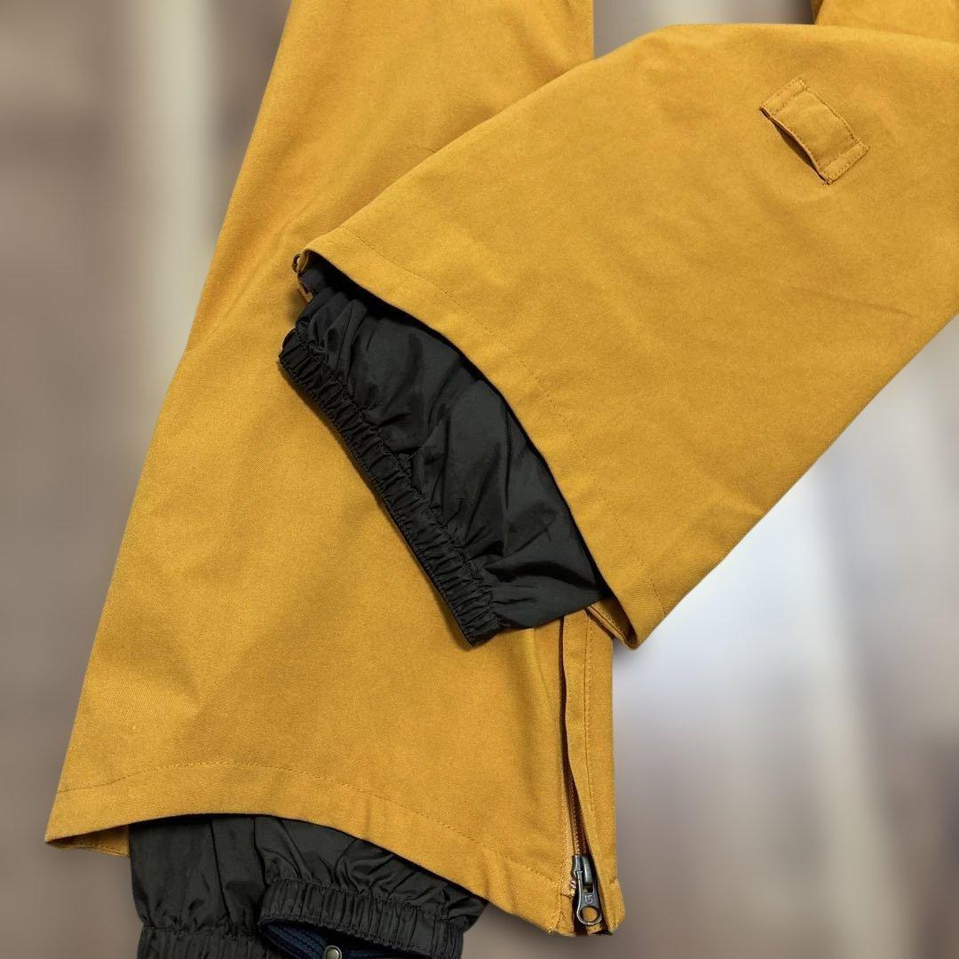 値下げ　美品　Burton スノーボードウェアセット　レディースMサイズ