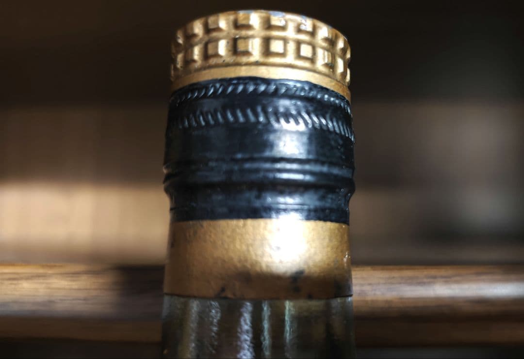 【希少古酒】ジャズ JAs ヘネシー コニャック XO 700mlグリーンボトル