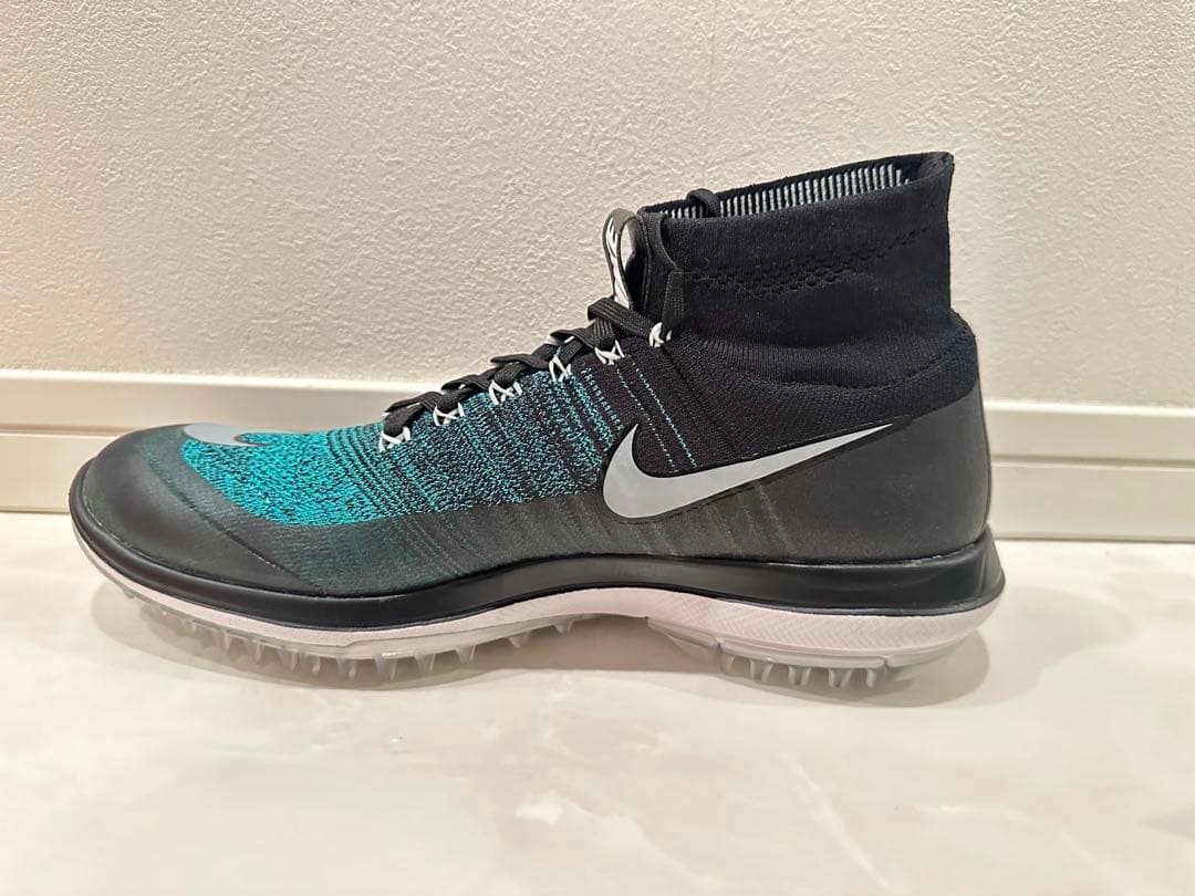 NIKE FLYKNIT ELITE ナイキフライニットエリート　ゴルフ