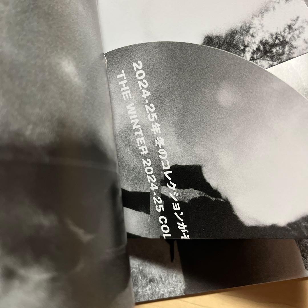 コムデギャルソン DM 8冊ノート1冊セット COMME des GARCONS