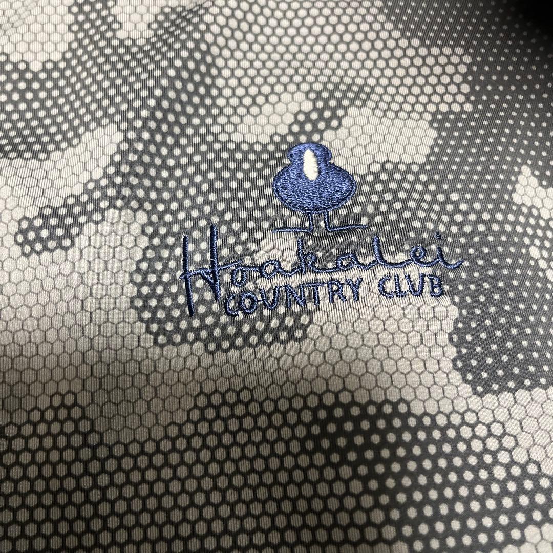 希少　RLX ハイネック　コラボ　Hoakalei Country Club