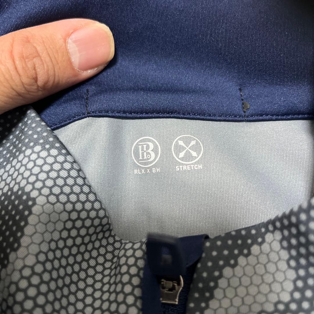 希少　RLX ハイネック　コラボ　Hoakalei Country Club