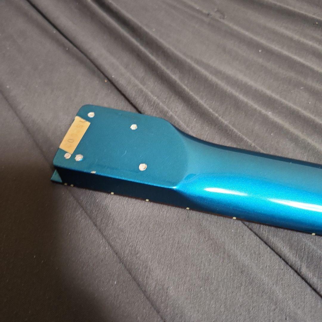 フェルナンデス ネック、ボディー ジャンク