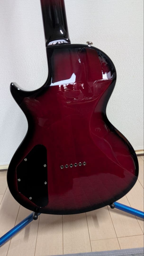 Epiphone Nighthawk エピフォンナイトホークカスタムリイシュー