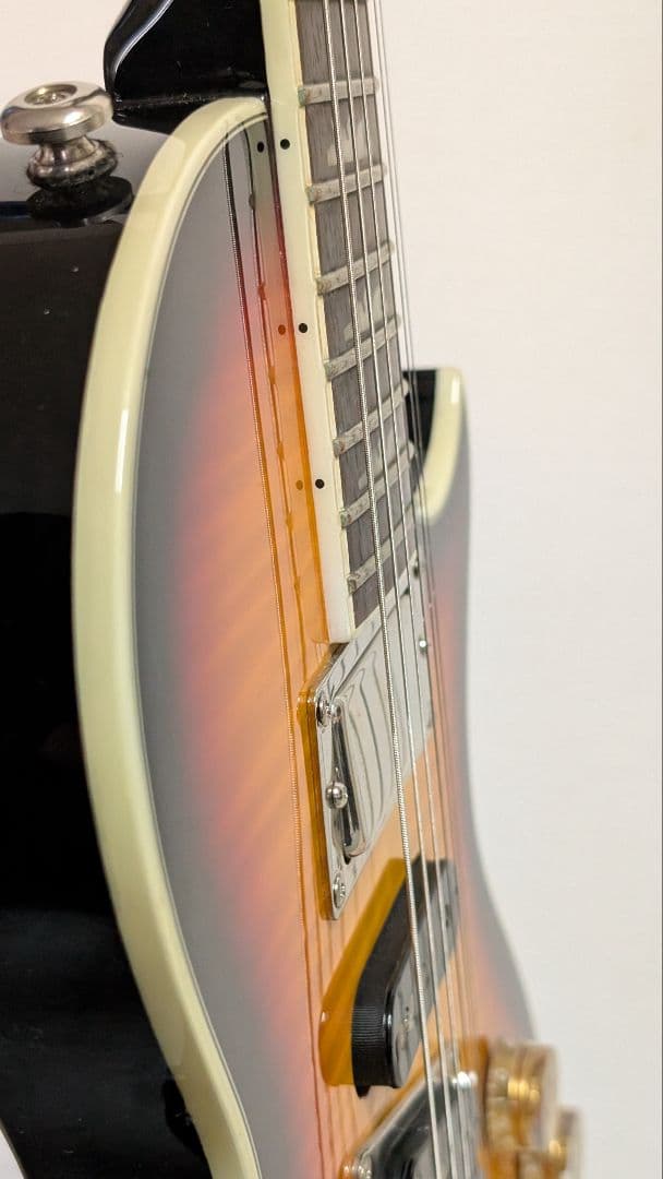 Epiphone Nighthawk エピフォンナイトホークカスタムリイシュー