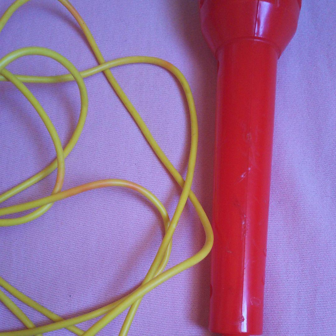 バンダイ キャンディーズ マイク