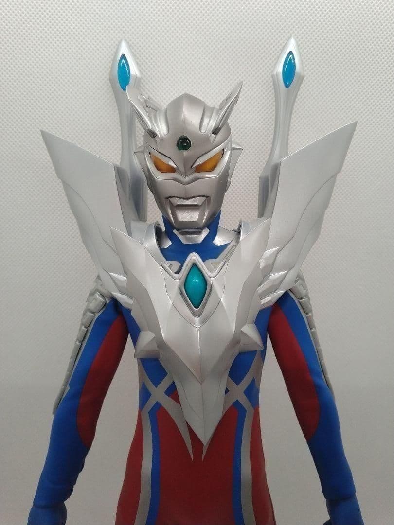 PBM! ウルティメイトゼロ ウルトラマンゼロ