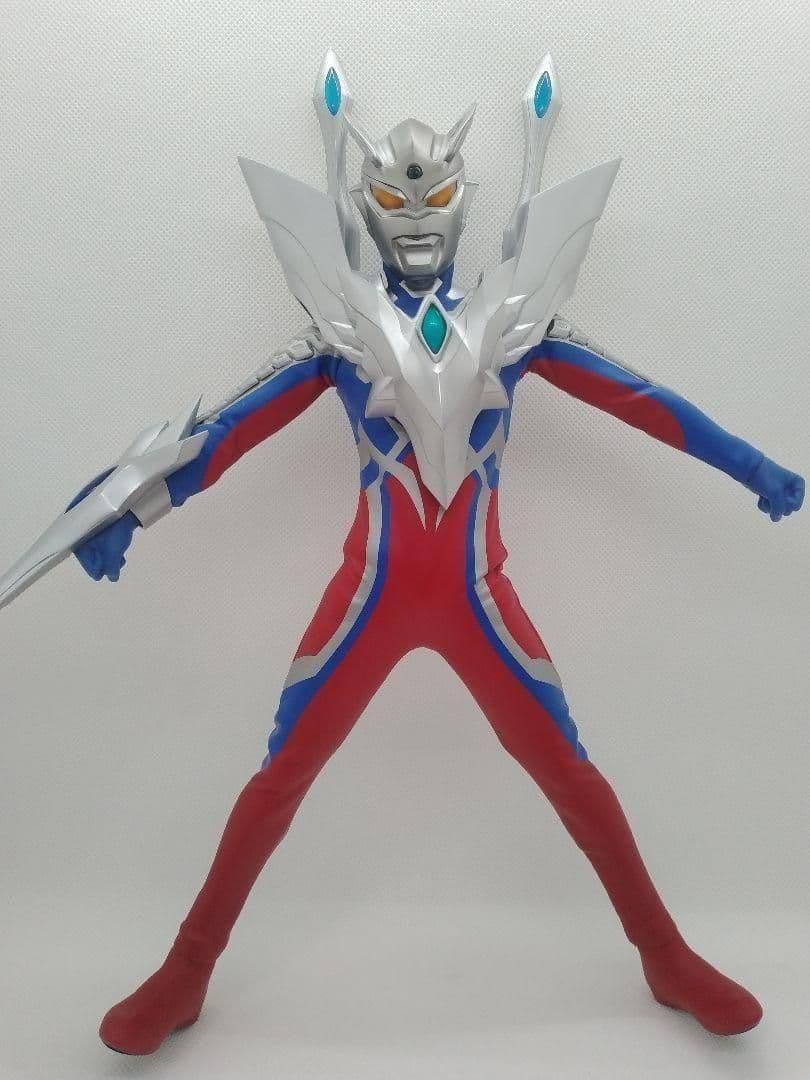 PBM! ウルティメイトゼロ ウルトラマンゼロ