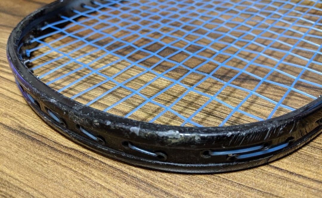 YONEXボロンスーパー400ロング