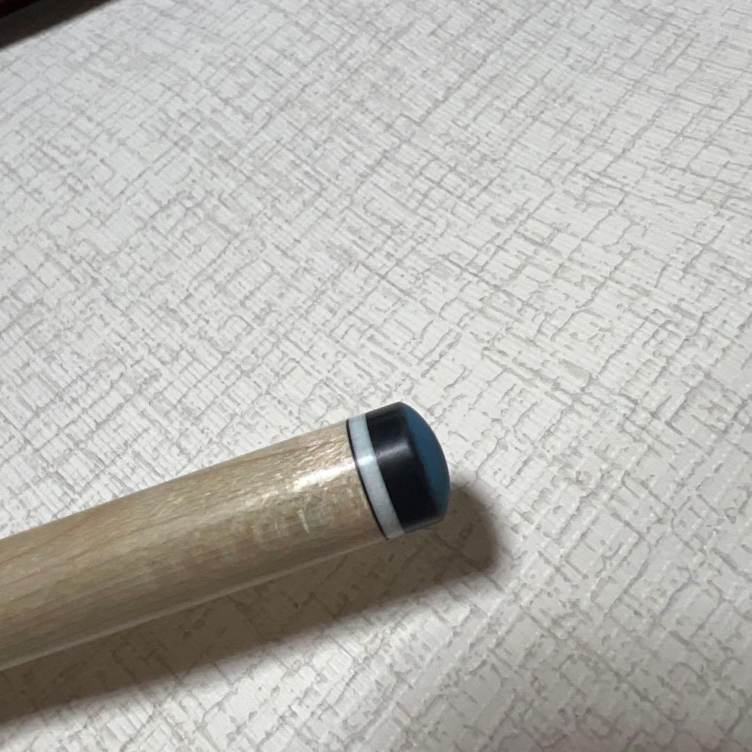 Mezz Cues ビリヤードブレイクキュー POWER BREAK 魁