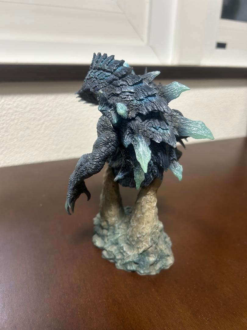 ラギアクルス希少種 クリエイターズモデル 箱あり