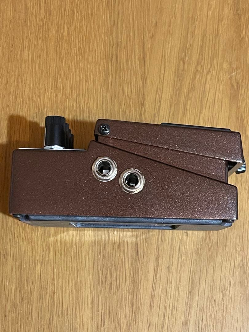 BOSS オクターブエフェクター OC-5