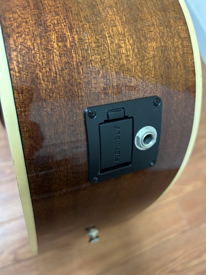 fender redondo player nat フェンダー エレアコ アコギ