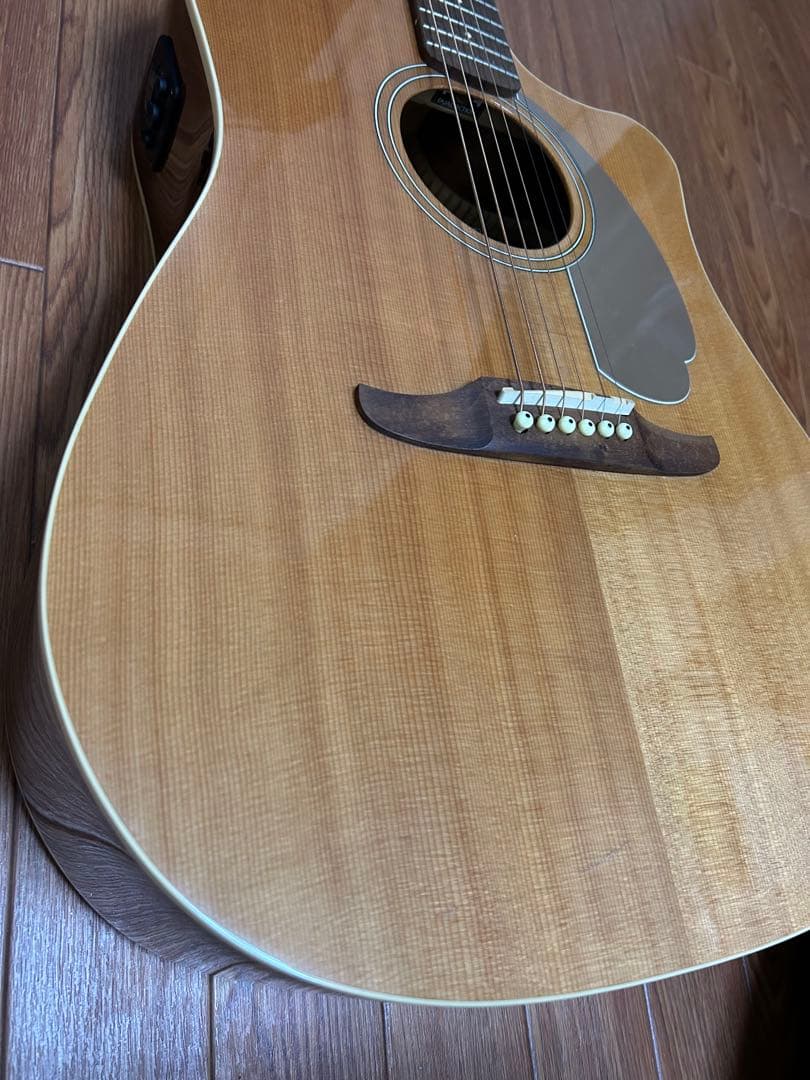 fender redondo player nat フェンダー エレアコ アコギ