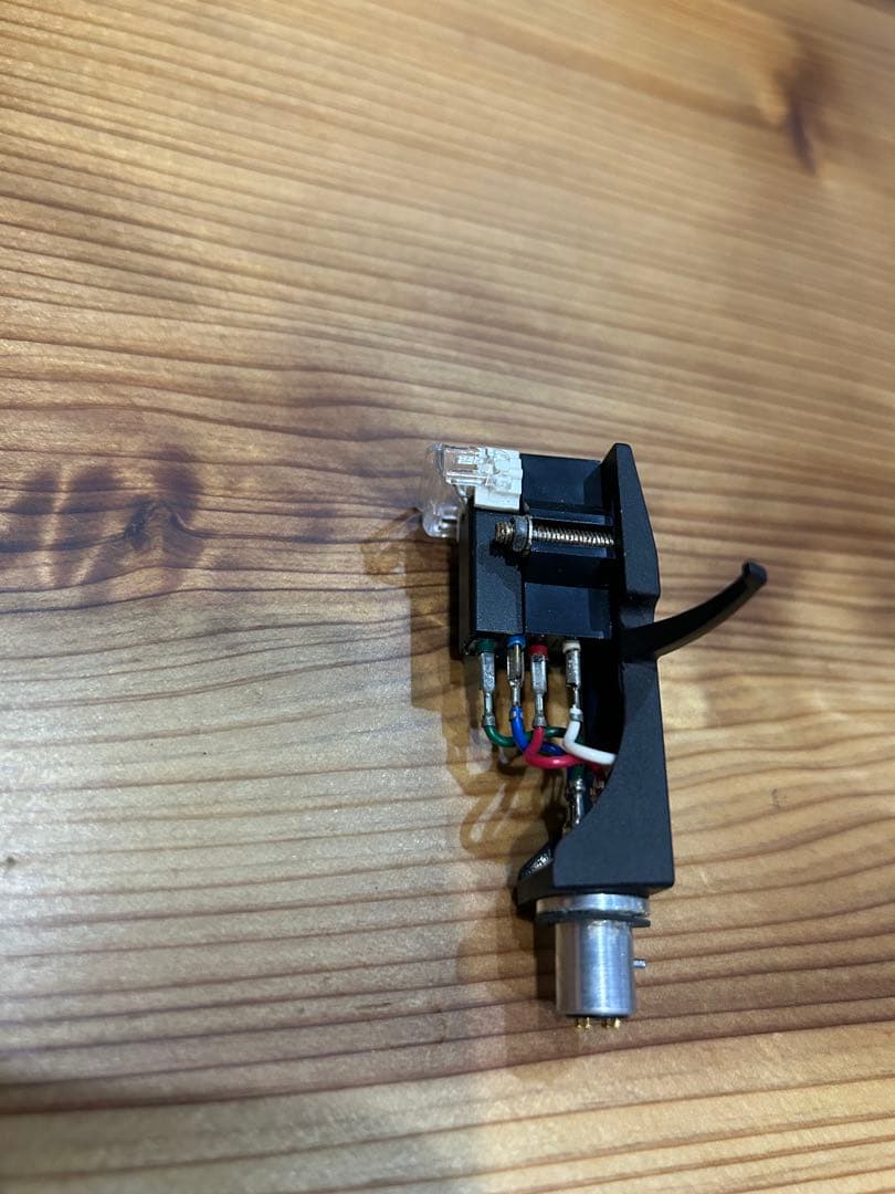 ortofon DJ用カートリッジセット　その他もろもろ