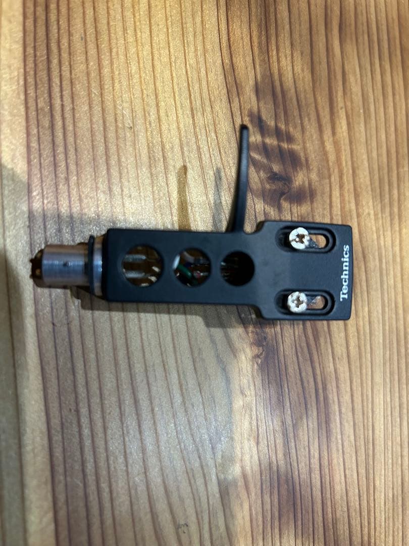 ortofon DJ用カートリッジセット　その他もろもろ