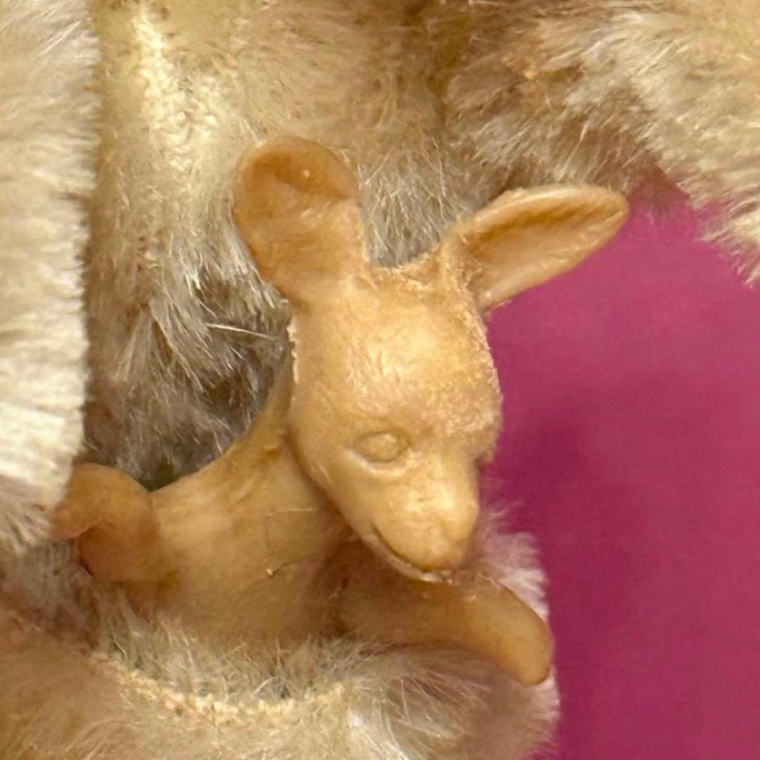 処分価格　ヴィンテージ　シュタイフ 100エーカーの森セット steiff