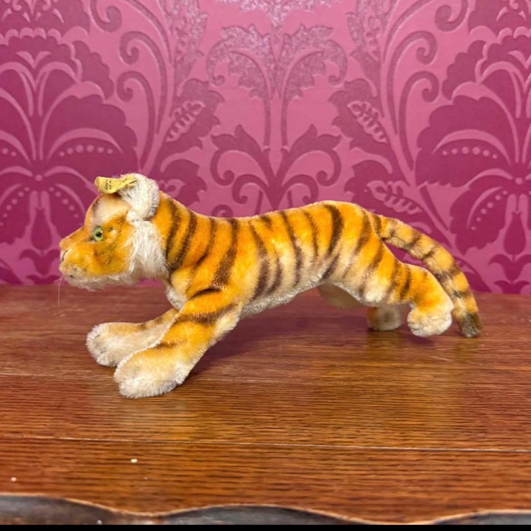 処分価格　ヴィンテージ　シュタイフ 100エーカーの森セット steiff