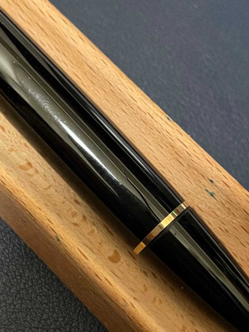 モンブラン マイスターシュテュック 146 ヴィンテージ 80s