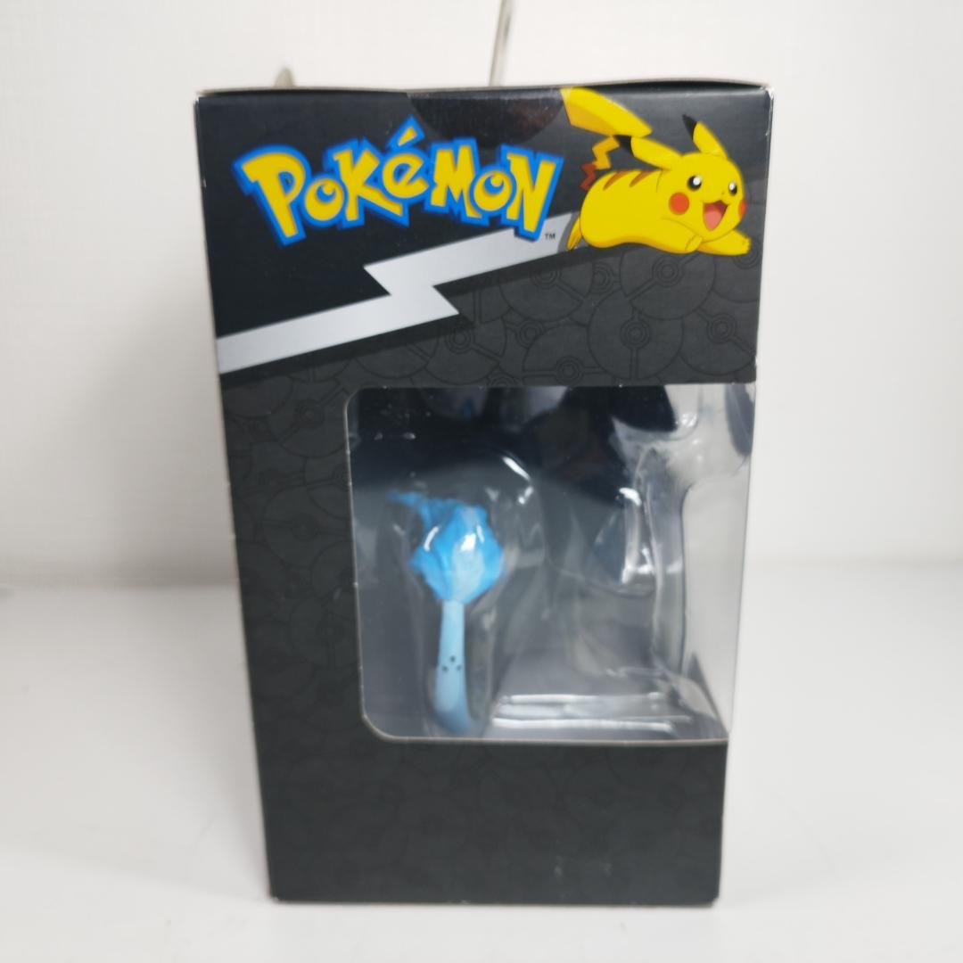 ポケモンセレクト メガリザードン X CHARIZARD トレーナーチ I3BA