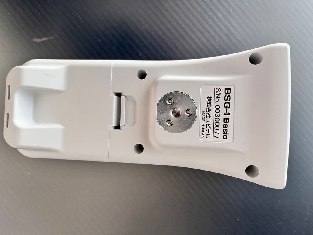 Yupiteru BSG-1 Basic 測定器 ケース付き