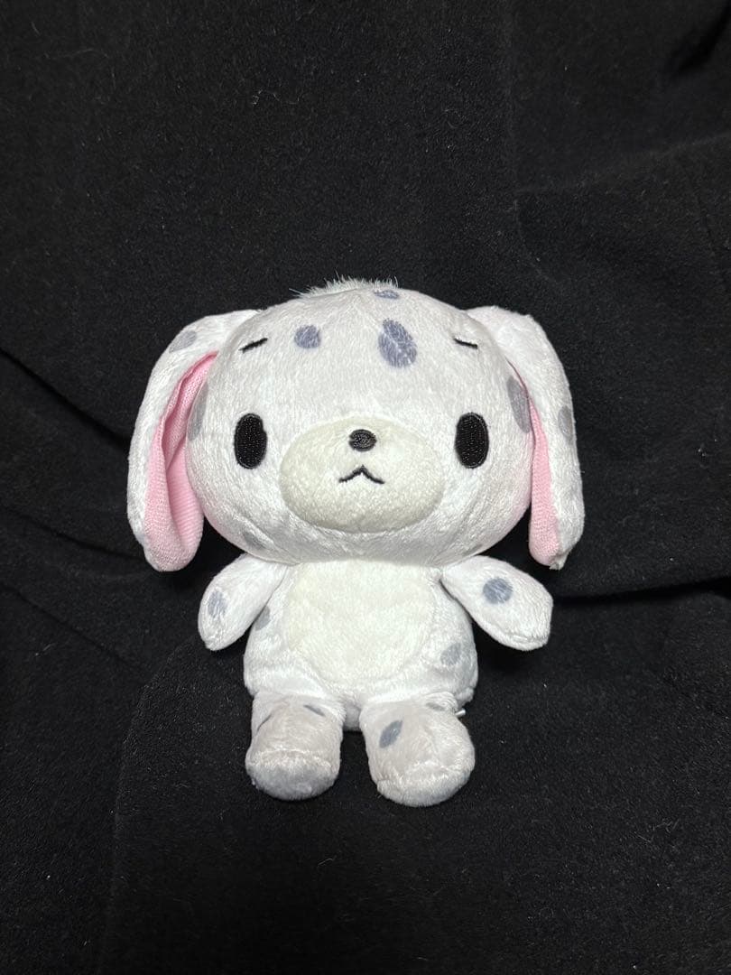 【希少】サンリオ シュガーバニーズ ぬいぐるみ セット