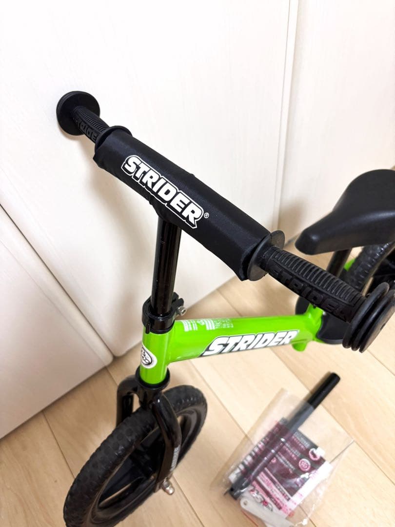 【美品】ストライダー スポーツモデル 12インチ