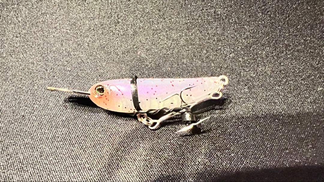 メバリング プラグセット 19個